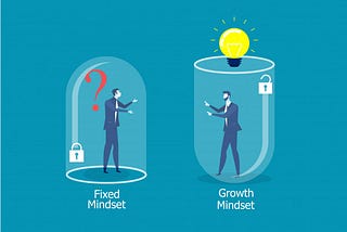 AMAL Tips for Growth MindSet