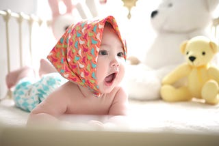 6 most effective tips to ensure the well-being of a 6-month-old baby