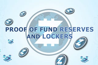 Proof of $ZOLA Fund Reserves and Lockers