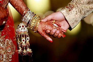 All you need to know about the pre-matrimonial investigation