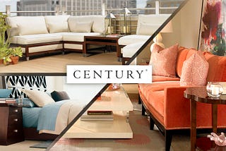 Century Furniture Defines What Real Luxury Means