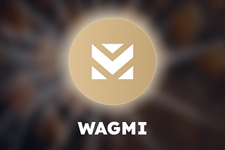 The Introduction of WAGMI Token and its role