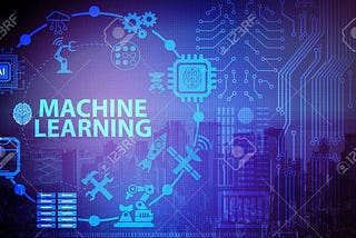 DIVE INTO MACHINE LEARNING -(home page)