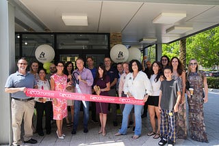 Internationally Acclaimed Confections Company Opens 8th Retail Chocolate Salon in Florida