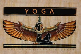 India’s battle against Egypt’s Kemetic Yoga