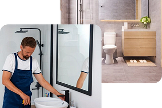 Step-By-Step Guide To Washroom Remodeling In Dubai