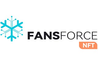 「FansForce」 is on the way~!
