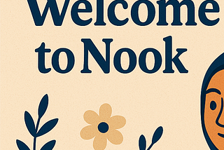 Welcome To Nook