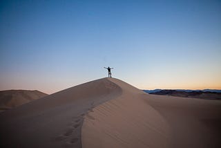 Why You’re Not Seeing Changes