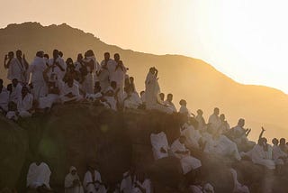 Takbir al-Tashreeq: The Essential Prayer Recited During Hajj