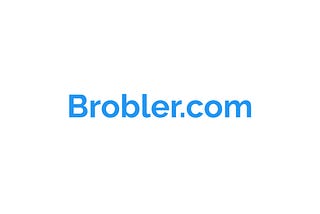 Brobler.com — First browser extension for instant cryptocurrency exchange