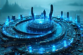 Creating an Effective Swarm of Digital Twins