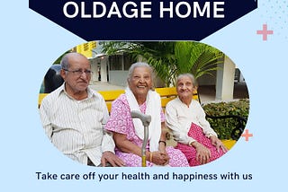 Old Age Care In Pune