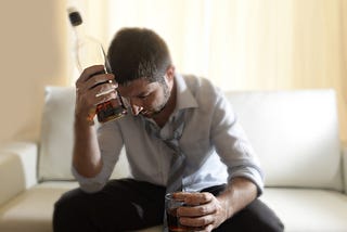 Alcoholism and Blood Pressure