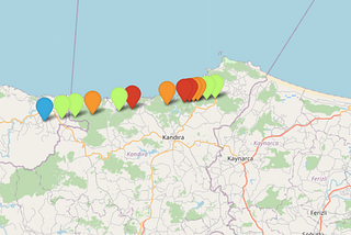 How to Create Network Graphs in Python? | by Saliha Demez | Medium