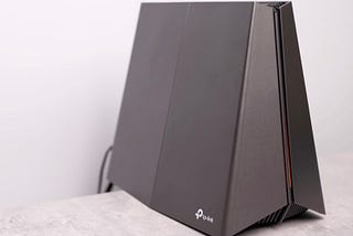 現在該買 Wi-Fi 7 嗎？TP-Link Archer GE550 測給你看