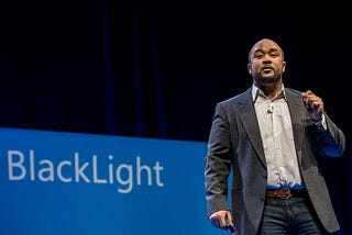 Closing the Opportunity Gap: A Former Microsoft Employee Ushers in a New Era for Diversity and…