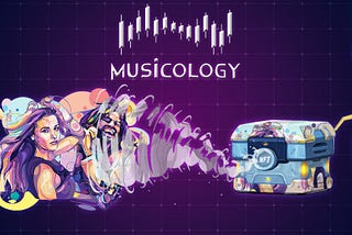 MUSICOLOGY