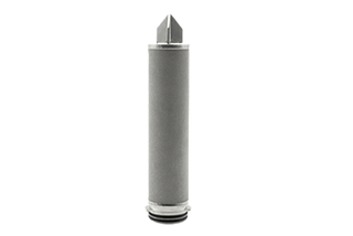 Porous Sintered Powder Metal Filter Cartridge — Gopani Filters Private Limited