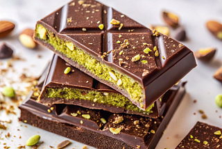Dubai Chocolate Recipe