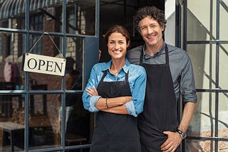 3 razones para invertir en Distrito Pyme