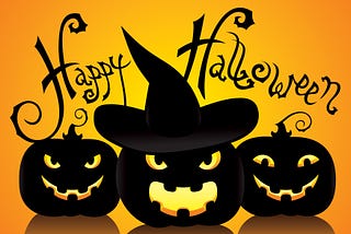 Tokyo Halloween