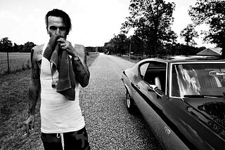 Yelawolf Defied Becoming A What-If