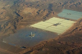 Morocco: A Clean Energy Pioneer, But Not Without Repercussions