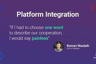 How to Elevate Your Next Hybrid Event with Platform Integration