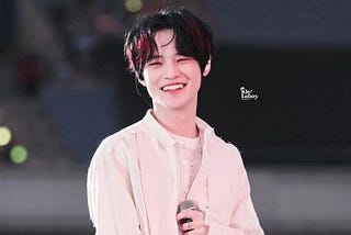 Dear Zhong Chenle