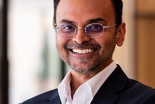 From the Forty Acres, Across the World and Back Again: Akash Kanojia’s Global Journey