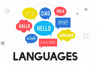 Create a Multi-Language Based Website With Laravel