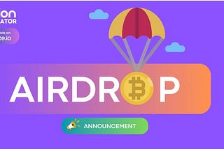 Airdrop Details