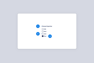 Design Checkbox Web Component: All you need to know — Ep.3