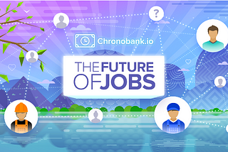 Los 5 trabajos del futuro