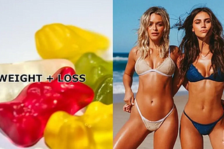 Keto Ripped ACV Gummies Reviews — Why Are People Believing Gummy!