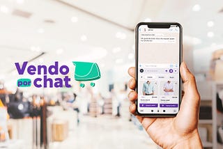 Vendo Por Chat Available in Shopify App Store