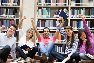 The Healing Library: Why Public Libraries Matter for Community Wellbeing