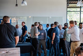 Welcome Batch #10 to the 5G Open Innovation Lab program