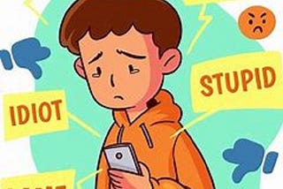 5 (five) facts you may or may not know about cyberbullying