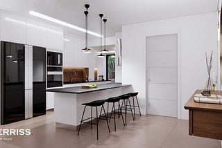 Kitchen Trends 2021 — The Latest Kitchen Design Trends and Ideas for the Year Ahead
