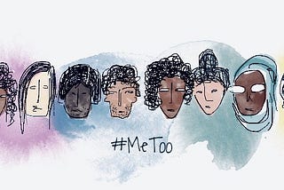 After all these years, #MeToo