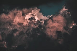 Embracing Radiance — Choose light