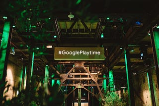 GooglePlaytime: Protecting and Respecting the Ecosystem
