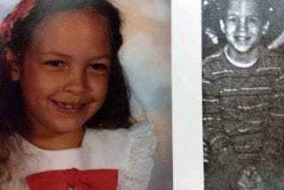 The Missing Half: How I Found My Father Through DNA Testing