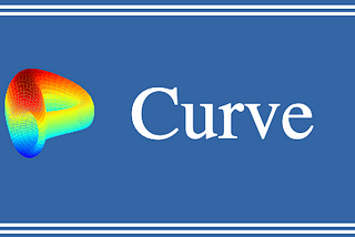 New Curve (CRV) Tokenomics