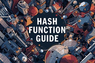 The Hash Function Field Guide Part 3: Data Structures