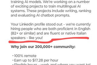 Dear Recruiters: This Is How I Know You’re NOT Building Relationships 🚨