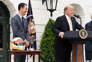 Joey Logano Wins Third NASCAR Cup Series Championship in 2024 Season