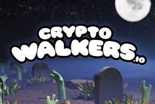 Crypto Walkers